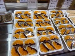 -西归浦每天偶来市场