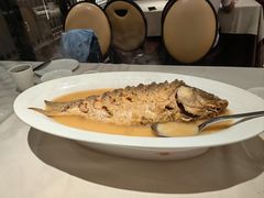 -阿庄新豫菜(航海东路店)