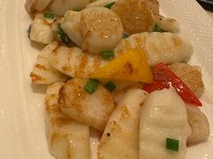 -利苑酒家(宜安广场店)