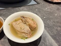 -张凯达·深海石斑鱼潮汕火锅(十五年品牌•虹桥天街店)