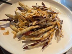 -张家卫·阳江菜·小海鲜(肥婆湾桥店)