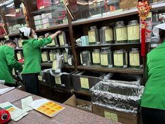 -张一元(总店)