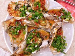 -芭菲盛宴·环球美食(袁家岗店)