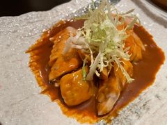 -领事馆19号中餐厅(厦门海景洲际酒店)