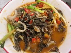 -串小白烧烤(金沙洲店)