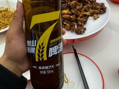 -偏爱炒鸡(老县衙店)