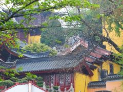 -鸡鸣寺