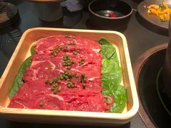 -季季山•云南野生菌火锅(上海首店)
