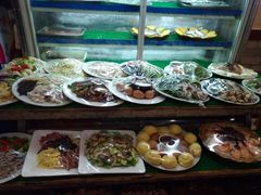 -华圆美食-老蓬莱菜(蓬港路店)