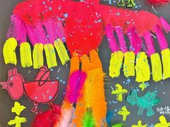 -大卫美术教育(中南路校区)