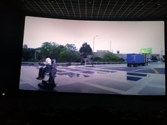 -万达影城(保定万博广场激光IMAX店)