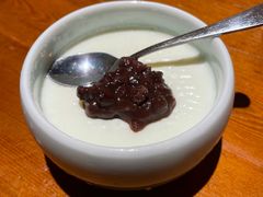 双皮奶-又一福烤鸭·北京菜(东四店)