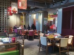 -南门四季铜锅涮肉(大屯·北苑店)