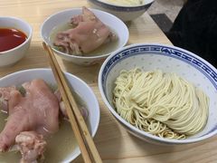 -盛兴面馆(真儒大厦店)