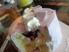 朗姆酒蛋糕-好利来(柳北店)