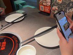 -骨之味·筒骨汤火锅(江头店)