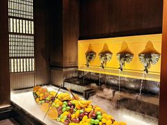 -金链花·泰国餐厅(国贸店)