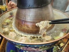 -东来顺•非遗火锅(外滩店)