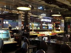 -自助火锅筷乐食代自助餐厅(金辰店)