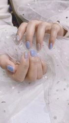 点击看大图 -1T·1M 日式美甲美睫