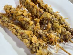 牛肉串-元盛居(生态大街店)