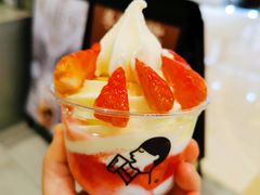 -喜茶(杭州滨江宝龙店)