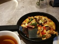 -必胜客(骡马市店)