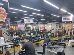 -超鹿运动(融侨锦江店)