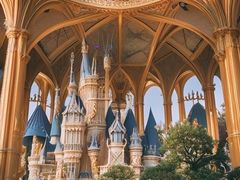 -上海迪士尼度假区