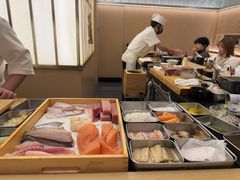 -鮨政·Omakase(港汇恒隆广场店)
