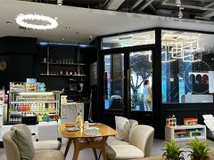 -星漠亲子餐厅•有机食材•儿童游乐