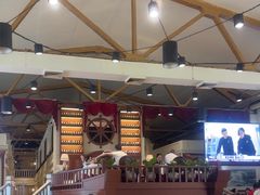 -金河半岛园林酒家(金融城店)