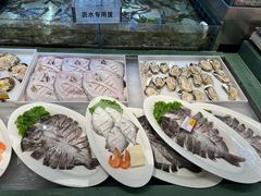 -永红源啤酒·烧烤·海鲜·大排档(台柳路店)