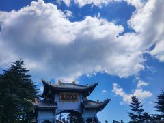 -峨眉山风景名胜区