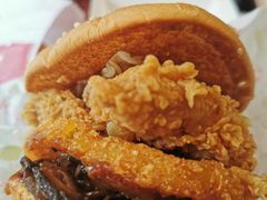 -肯德基(昌里店)