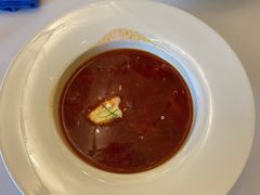 -马克西姆俄罗斯餐厅(通亚街店)