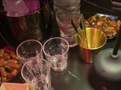 -赤红音乐现场(浦东金桥路店)