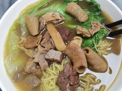 -珍珍小食店(西华路店)