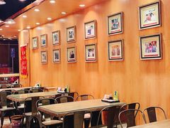 -清真益鑫羊肉手抓馆(南大街店)