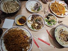 -老王四季抻面(南六东路店)