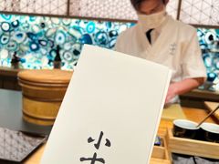 -小十Omakase(地王大厦店)