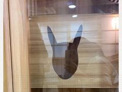 -白兔子密室(长寿路店)