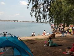-丁香湖公园