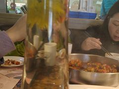 -黄记煌三汁焖锅(渝北金港国际店)