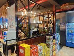 -欧记轩龙虾·私房菜(A店)