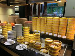 广式早茶-川骄海鲜自助(河东店)