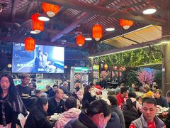 -鹅滋道(甘坑古镇店)