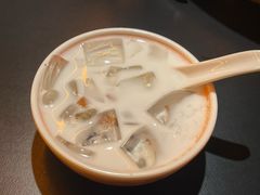 -探鱼·鲜青椒爽麻烤鱼(番禺万达店)