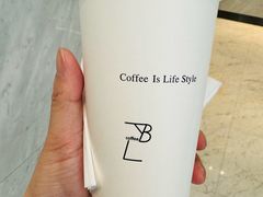 -LAB COFFEE 来杯咖啡(夏都小镇店)