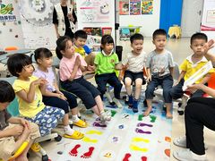 -广州市荔湾区协和幼儿园(彭城东路)